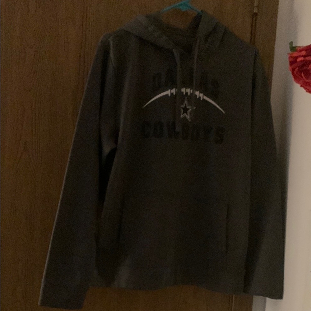 Dallas Cowboys Hoodie